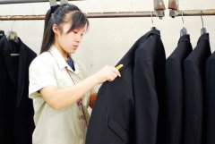 公司定做工作服如何檢查質(zhì)量好壞？