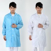 哪些行業(yè)需要防靜電工作服？價格多少？