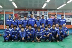 關于員工統(tǒng)一穿著工作服通知怎么寫？